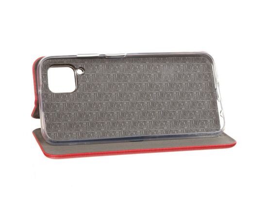 Чехол для моб. телефона BeCover Exclusive Huawei P40 Lite / Nova 6 SE / Nova 7i Burgundy Red (704888), изображение 3 Чехол для моб. телефона BeCover Exclusive Huawei P40 Lite / Nova 6 SE / Nova 7i Burgundy Red (704888), изображение 3