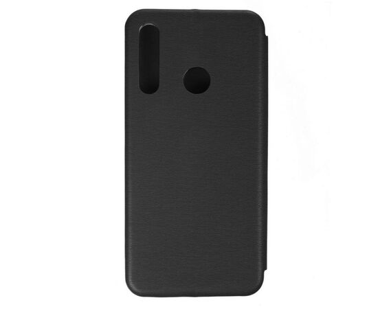 Чохол до моб. телефона BeCover Exclusive Huawei P40 Lite E / Y7p Black (704889) (704889), зображення 2