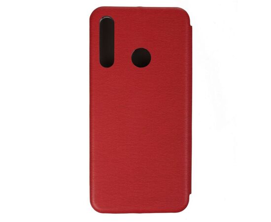 Чехол для моб. телефона BeCover Exclusive Huawei P40 Lite E / Y7p Burgundy Red (704890) (704890), изображение 2 Чехол для моб. телефона BeCover Exclusive Huawei P40 Lite E / Y7p Burgundy Red (704890) (704890), изображение 2