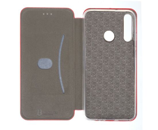 Чехол для моб. телефона BeCover Exclusive Huawei P40 Lite E / Y7p Burgundy Red (704890) (704890), изображение 3 Чехол для моб. телефона BeCover Exclusive Huawei P40 Lite E / Y7p Burgundy Red (704890) (704890), изображение 3