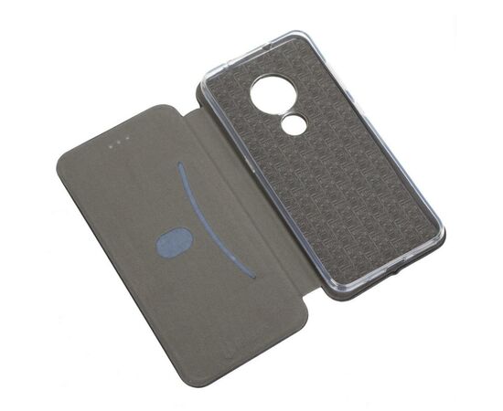 Чехол для моб. телефона BeCover Exclusive Nokia 6.2/7.2 Black (704458) (704458), изображение 5