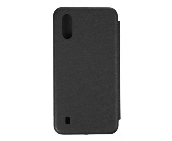 Чехол для моб. телефона BeCover Exclusive Samsung Galaxy A01 SM-A015 Black (704752) (704752), изображение 2