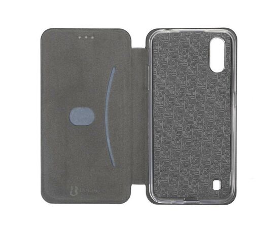 Чехол для моб. телефона BeCover Exclusive Samsung Galaxy A01 SM-A015 Black (704752) (704752), изображение 3