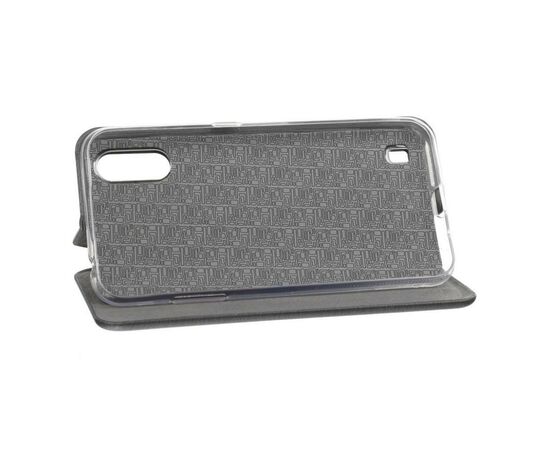 Чехол для моб. телефона BeCover Exclusive Samsung Galaxy A01 SM-A015 Black (704752) (704752), изображение 4