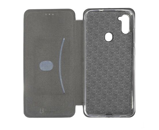 Чохол до моб. телефона BeCover Exclusive Samsung Galaxy A11 SM-A115 / M11 SM-M115 Black (70 (704898), зображення 3