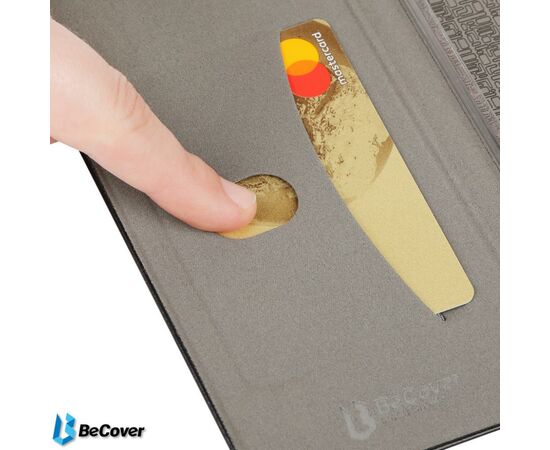 Чохол до моб. телефона BeCover Exclusive Samsung Galaxy A11 SM-A115 / M11 SM-M115 Black (70 (704898), зображення 5