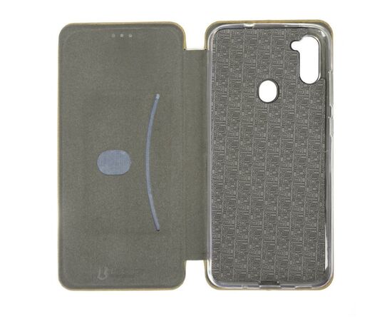 Чехол для моб. телефона BeCover Exclusive Samsung Galaxy A11 SM-A115 / M11 SM-M115 Sand (704 (704900), изображение 3