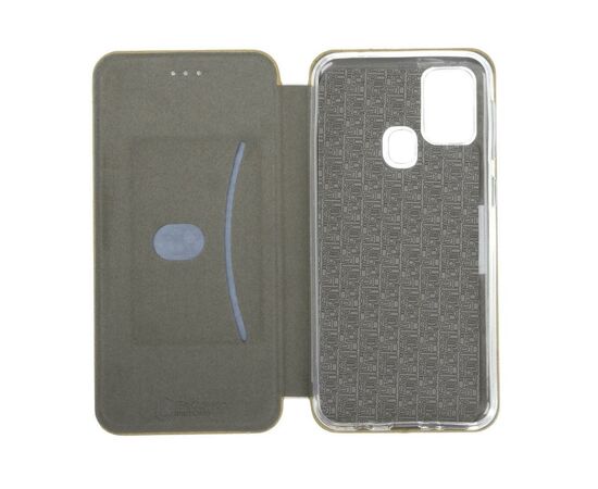 Чехол для моб. телефона BeCover Exclusive Samsung Galaxy M31 SM-M315 Sand (704758) (704758), изображение 3