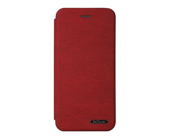 Чехол для моб. телефона BeCover Exclusive Xiaomi Mi 9 Lite / Mi CC9 Burgundy Red (704462) (704462), изображение 2