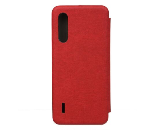 Чехол для моб. телефона BeCover Exclusive Xiaomi Mi 9 Lite / Mi CC9 Burgundy Red (704462) (704462), изображение 3