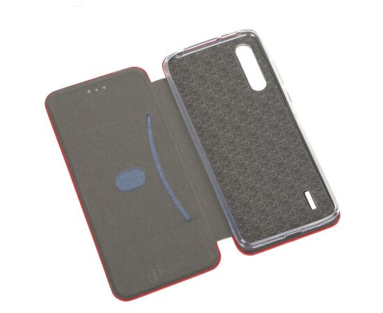 Чехол для моб. телефона BeCover Exclusive Xiaomi Mi 9 Lite / Mi CC9 Burgundy Red (704462) (704462), изображение 4