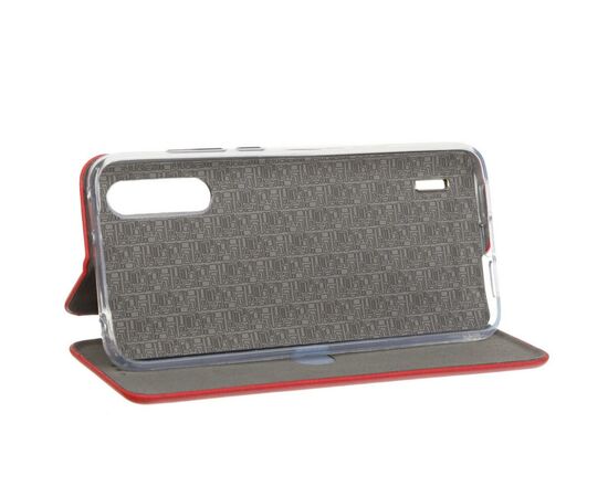 Чехол для моб. телефона BeCover Exclusive Xiaomi Mi 9 Lite / Mi CC9 Burgundy Red (704462) (704462), изображение 5