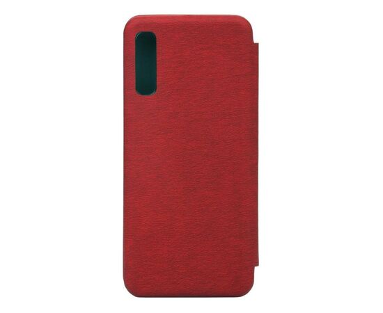 Чохол до моб. телефона BeCover Exclusive Xiaomi Mi 9 SE Burgundy Red (703885) (703885), зображення 2