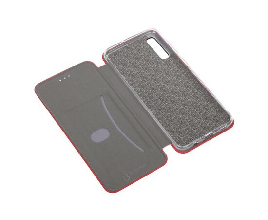 Чехол для моб. телефона BeCover Exclusive Xiaomi Mi A3/CC9e Burgundy Red (703939) (703939), изображение 3