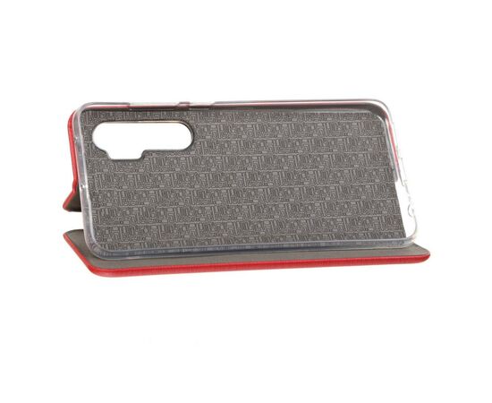 Чехол для моб. телефона BeCover Exclusive Xiaomi Mi Note 10 Lite Burgundy Red (704905) (704905), изображение 4