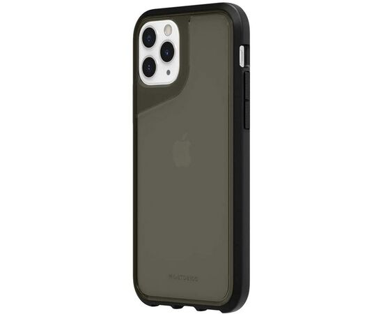 Чехол для моб. телефона Griffin Survivor Strong for Apple iPhone 11 Pro - Black (GIP-023-BLK)