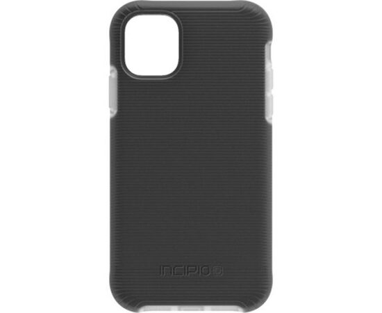 Чехол для моб. телефона Incipio Aerolite for Apple iPhone 11 - Black/Clear (IPH-1851-BLK)