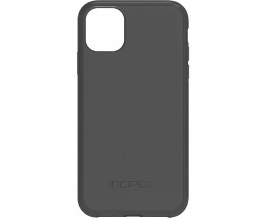 Чехол для моб. телефона Incipio NGP Pure for Apple iPhone 11 - Black (IPH-1831-BLK)