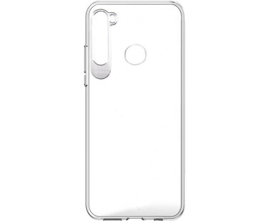 Чехол для моб. телефона Dengos TPU Xiaomi Redmi Note 8 (DG-TPU-TRP-35) (DG-TPU-TRP-35)