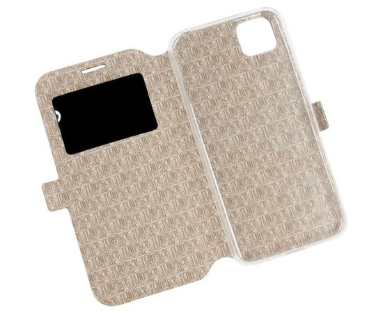 Чехол для моб. телефона Dengos Flipp-Book Call ID Huawei Y5P, black (DG-SL-BK-263) (DG-SL-BK-263), изображение 3