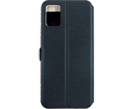 Чехол для моб. телефона Dengos Flipp-Book Call ID Samsung Galaxy A31, black (DG-SL-BK-258) (DG-SL-BK-258), изображение 2