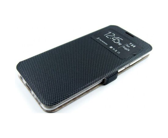 Чехол для моб. телефона Dengos Flipp-Book Call ID Samsung Galaxy A31, black (DG-SL-BK-258) (DG-SL-BK-258), изображение 3