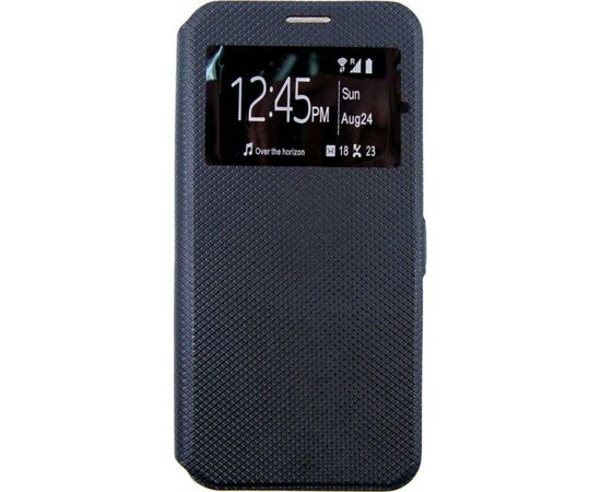 Чохол до моб. телефона Dengos Flipp-Book Call ID Xiaomi Redmi 9, black (DG-SL-BK-266) (DG-SL-BK-266)
