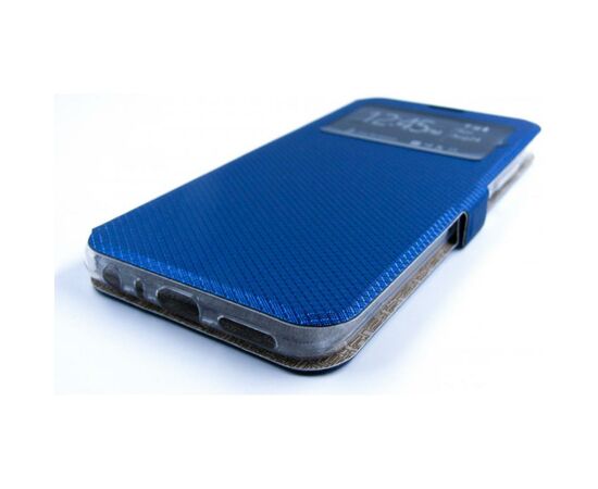 Чехол для моб. телефона Dengos Flipp-Book Call ID Xiaomi Redmi Note 8, blue (DG-SL-BK-251) (DG-SL-BK-251), изображение 3 Чехол для моб. телефона Dengos Flipp-Book Call ID Xiaomi Redmi Note 8, blue (DG-SL-BK-251) (DG-SL-BK-251), изображение 3