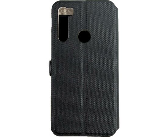Чехол для моб. телефона Dengos Flipp-Book Call ID Xiaomi Redmi Note 8, black (DG-SL-BK-250) (DG-SL-BK-250), изображение 2