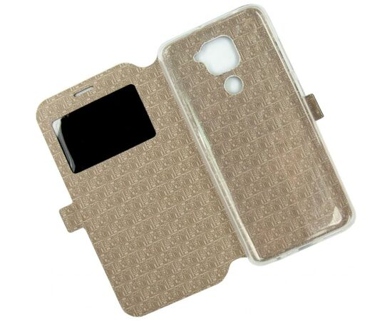 Чехол для моб. телефона Dengos Flipp-Book Call ID Xiaomi Redmi Note 9, black (DG-SL-BK-267) (DG-SL-BK-267), изображение 4 Чехол для моб. телефона Dengos Flipp-Book Call ID Xiaomi Redmi Note 9, black (DG-SL-BK-267) (DG-SL-BK-267), изображение 4