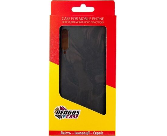 Чехол для моб. телефона Dengos Carbon Huawei P Smart Pro, grey (DG-TPU-CRBN-45) (DG-TPU-CRBN-45), изображение 3