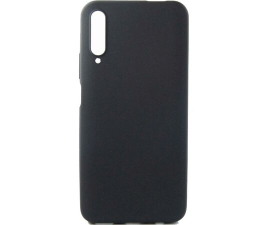 Чохол до моб. телефона Dengos Carbon Huawei P Smart Pro, grey (DG-TPU-CRBN-45) (DG-TPU-CRBN-45)