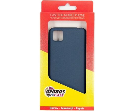 Чехол для моб. телефона Dengos Carbon Huawei Y5p, blue (DG-TPU-CRBN-77) (DG-TPU-CRBN-77), изображение 3 Чехол для моб. телефона Dengos Carbon Huawei Y5p, blue (DG-TPU-CRBN-77) (DG-TPU-CRBN-77), изображение 3