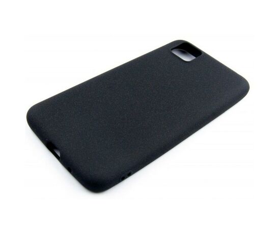 Чехол для моб. телефона Dengos Carbon Huawei Y5p, black (DG-TPU-CRBN-76) (DG-TPU-CRBN-76), изображение 2