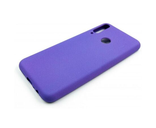 Чехол для моб. телефона Dengos Carbon Huawei Y6p, violet (DG-TPU-CRBN-79) (DG-TPU-CRBN-79), изображение 2 Чехол для моб. телефона Dengos Carbon Huawei Y6p, violet (DG-TPU-CRBN-79) (DG-TPU-CRBN-79), изображение 2