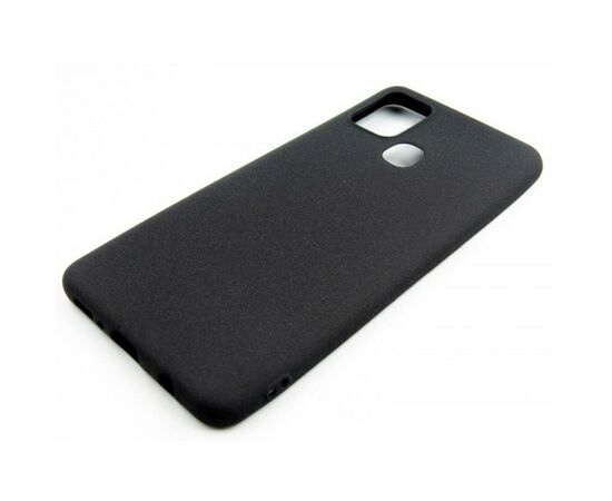 Чехол для моб. телефона Dengos Carbon Samsung Galaxy A21s, black (DG-TPU-CRBN-74) (DG-TPU-CRBN-74), изображение 2 Чехол для моб. телефона Dengos Carbon Samsung Galaxy A21s, black (DG-TPU-CRBN-74) (DG-TPU-CRBN-74), изображение 2