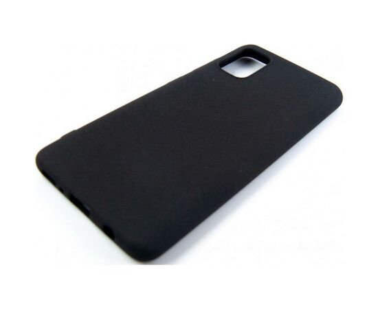 Чехол для моб. телефона Dengos Carbon Samsung Galaxy A41, black (DG-TPU-CRBN-57) (DG-TPU-CRBN-57), изображение 2 Чехол для моб. телефона Dengos Carbon Samsung Galaxy A41, black (DG-TPU-CRBN-57) (DG-TPU-CRBN-57), изображение 2