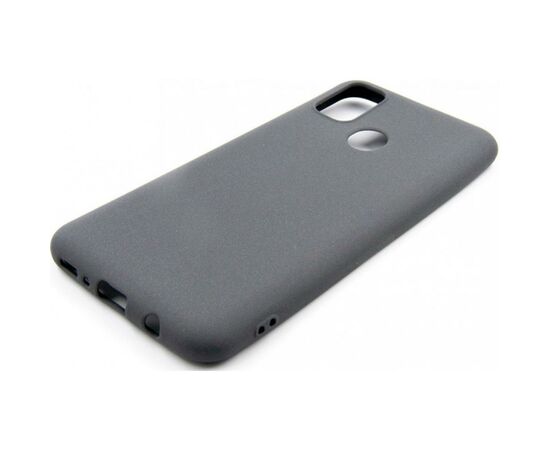 Чехол для моб. телефона Dengos Carbon Samsung Galaxy M21, grey (DG-TPU-CRBN-61) (DG-TPU-CRBN-61), изображение 2 Чехол для моб. телефона Dengos Carbon Samsung Galaxy M21, grey (DG-TPU-CRBN-61) (DG-TPU-CRBN-61), изображение 2