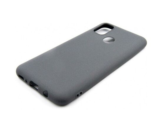 Чехол для моб. телефона Dengos Carbon Samsung Galaxy M30s, grey (DG-TPU-CRBN-10) (DG-TPU-CRBN-10), изображение 2