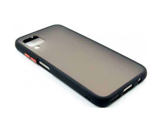 Чехол для моб. телефона Dengos Matt Huawei P40 Lite, black (DG-TPU-MATT-44) (DG-TPU-MATT-44), изображение 3 Чехол для моб. телефона Dengos Matt Huawei P40 Lite, black (DG-TPU-MATT-44) (DG-TPU-MATT-44), изображение 3