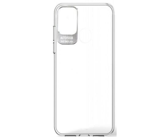 Чохол до моб. телефона Dengos TPU Samsung Galaxy M21 (DG-TPU-TRP-46) (DG-TPU-TRP-46)