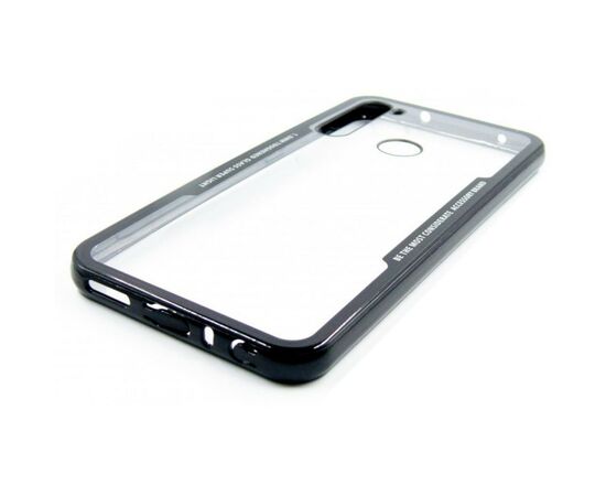 Чехол для моб. телефона Dengos TPU Xiaomi Redmi Note 8 (DG-TPU-TRP-32) (DG-TPU-TRP-32), изображение 2 Чехол для моб. телефона Dengos TPU Xiaomi Redmi Note 8 (DG-TPU-TRP-32) (DG-TPU-TRP-32), изображение 2