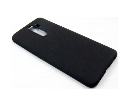 Чехол для моб. телефона Dengos Carbon Xiaomi Redmi 9 (black) (DG-TPU-CRBN-84), изображение 3 Чехол для моб. телефона Dengos Carbon Xiaomi Redmi 9 (black) (DG-TPU-CRBN-84), изображение 3