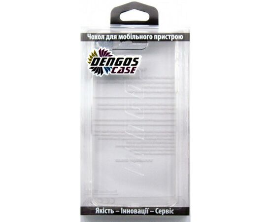 Чехол для моб. телефона Dengos iPhone 6 (DG-TPU-TRP-06), изображение 2