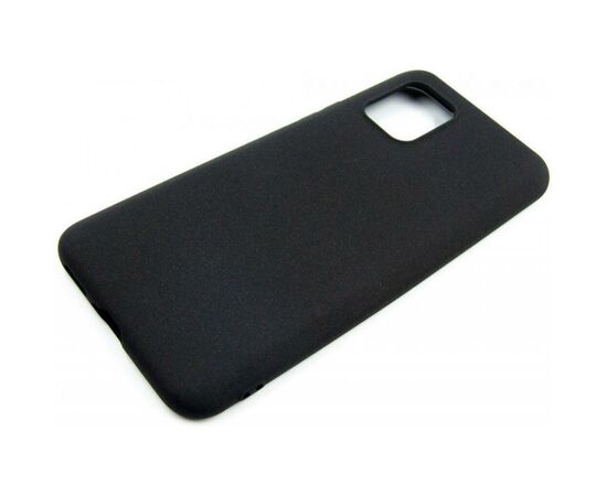Чехол для моб. телефона Dengos Xiaomi Mi 10 Lite Black (DG-TPU-CRBN-96), изображение 2 Чехол для моб. телефона Dengos Xiaomi Mi 10 Lite Black (DG-TPU-CRBN-96), изображение 2
