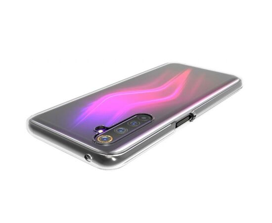 Чехол для моб. телефона BeCover Realme 6 Pro Transparancy (705203), изображение 5 Чехол для моб. телефона BeCover Realme 6 Pro Transparancy (705203), изображение 5