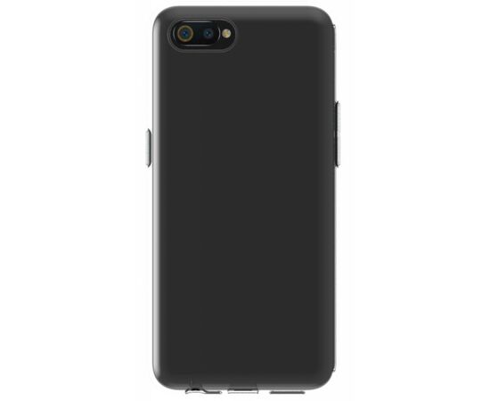 Чехол для моб. телефона BeCover Realme C2 Transparancy (704822), изображение 2 Чехол для моб. телефона BeCover Realme C2 Transparancy (704822), изображение 2