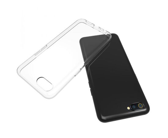 Чехол для моб. телефона BeCover Realme C2 Transparancy (704822), изображение 4 Чехол для моб. телефона BeCover Realme C2 Transparancy (704822), изображение 4