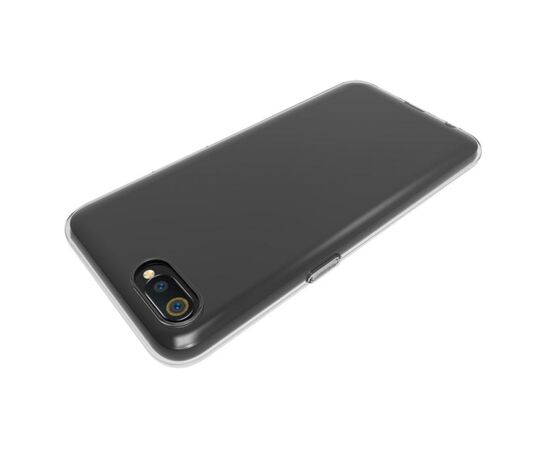 Чехол для моб. телефона BeCover Realme C2 Transparancy (704822), изображение 5 Чехол для моб. телефона BeCover Realme C2 Transparancy (704822), изображение 5