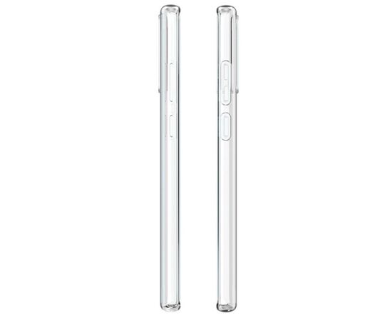 Чехол для моб. телефона BeCover Samsung Galaxy Note 20 Transparancy (705144), изображение 3